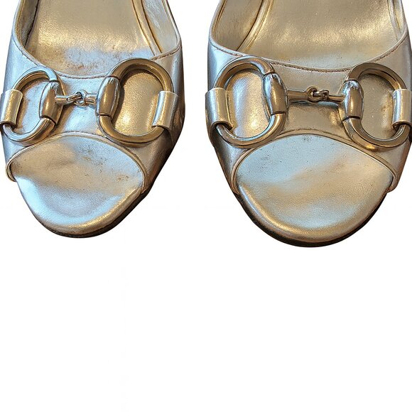 Gucci Shoes - Picture 2 of 6